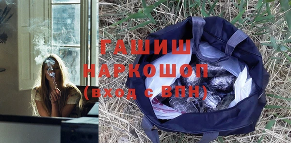 молекула духа Балахна